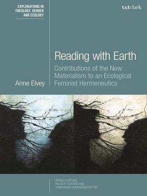 cover image of Reading with Earth